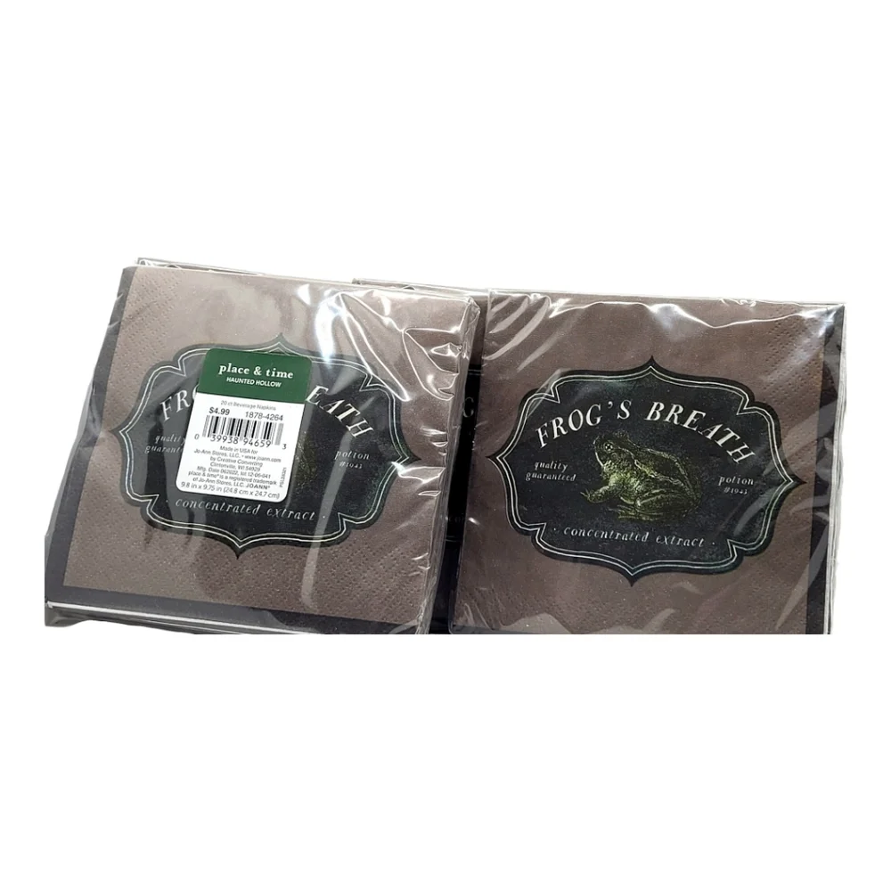 Vintage 100 count